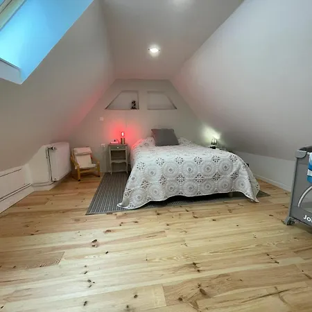 別荘 Maison Moderne A Avec Parking Prive *