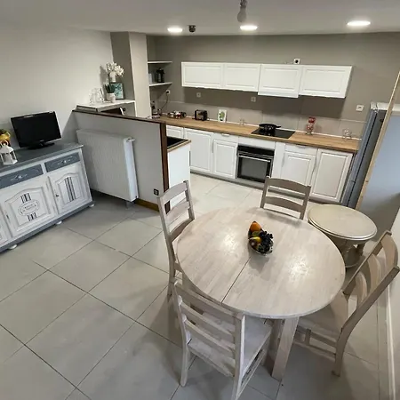 別荘 Maison Moderne A Avec Parking Prive *