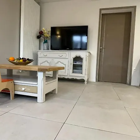 別荘 Maison Moderne A Avec Parking Prive