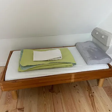 Maison Moderne A Avec Parking Prive *