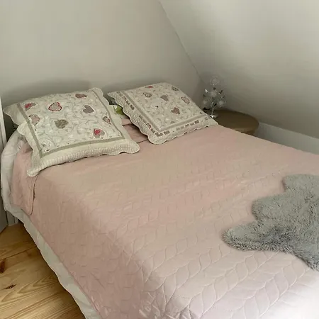 別荘 Maison Moderne A Avec Parking Prive