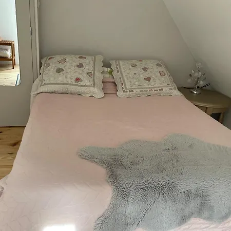 Maison Moderne A Avec Parking Prive * アンクール